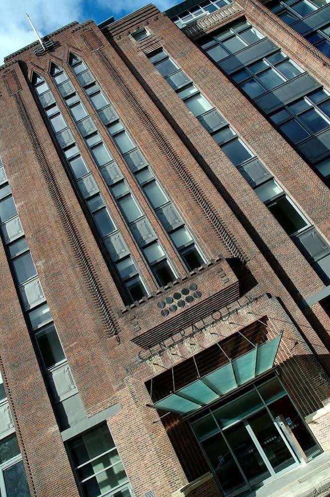 Crown Apartments 3B By Week2Week Newcastle Upon Tyne Kültér fotó