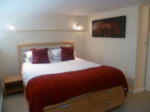 Crown Apartments 3B By Week2Week Newcastle Upon Tyne Kültér fotó
